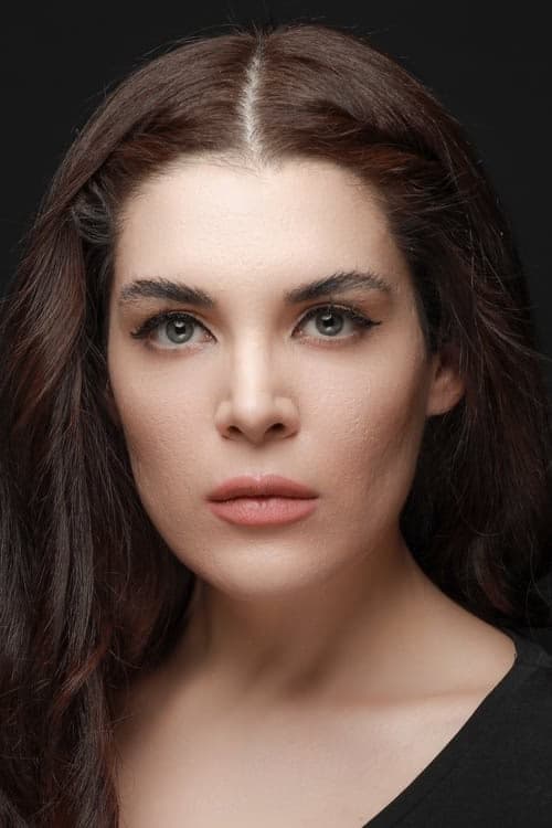 Mia Elif Öcal filmleri