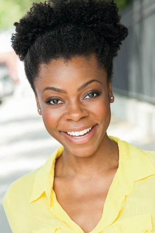 Mia Ellis filmleri