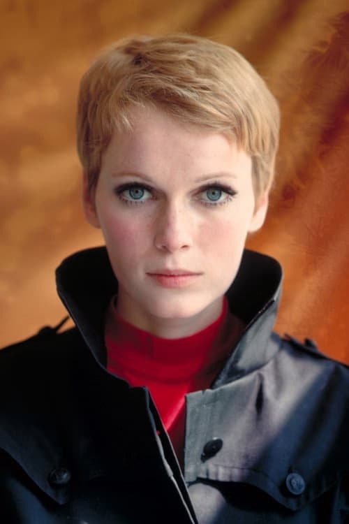 Mia Farrow filmleri