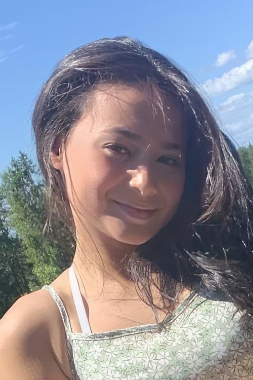Mia Fosshaug Laubacher filmleri