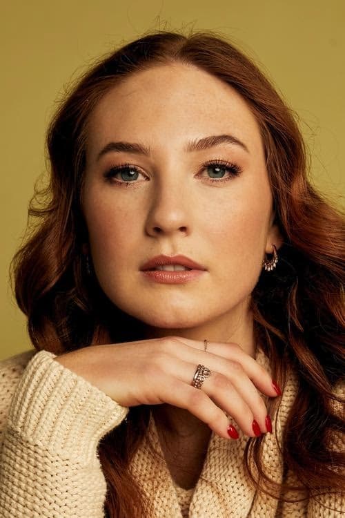 Mia Grunwald filmleri
