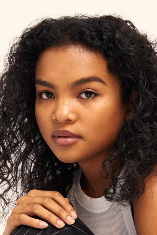 Mia Isaac filmleri