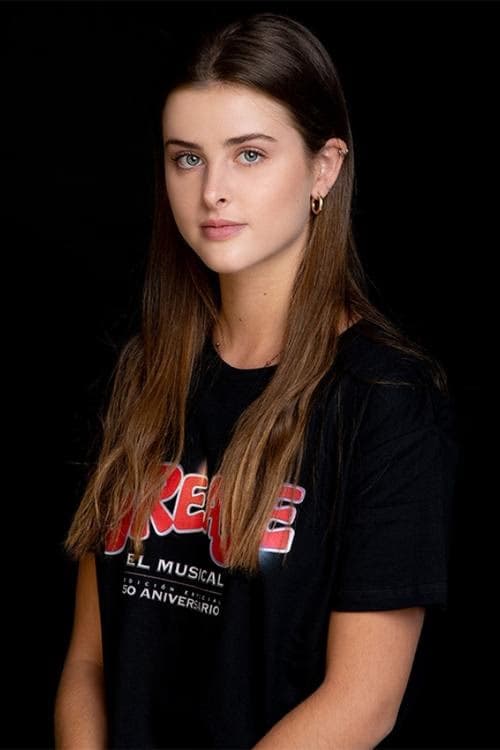 Mia Lardner filmleri