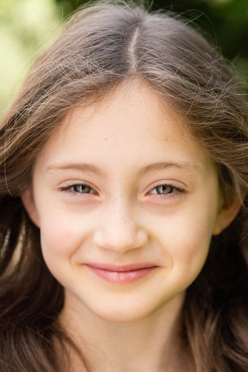 Mia McGovern Zaini filmleri