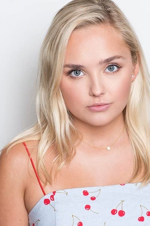 Mia Rose Frampton filmleri