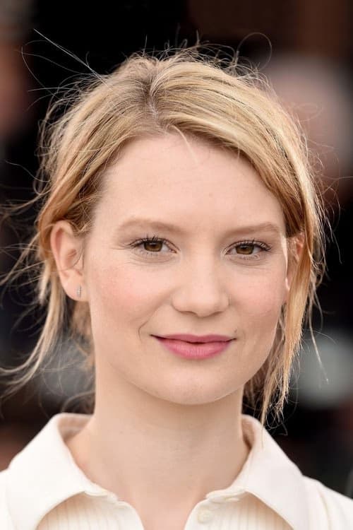 Mia Wasikowska filmleri