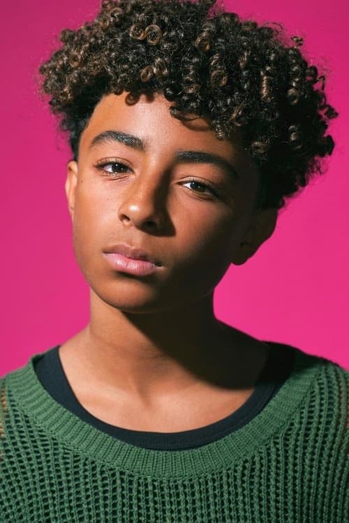 Micah Abbey filmleri