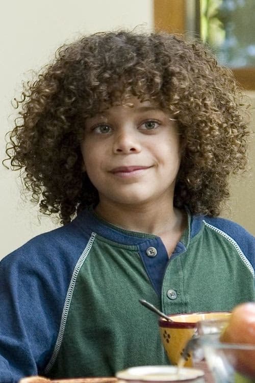 Micah Berry filmleri