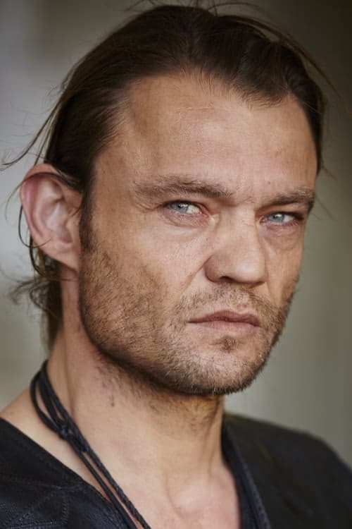 Micah Fitzgerald filmleri