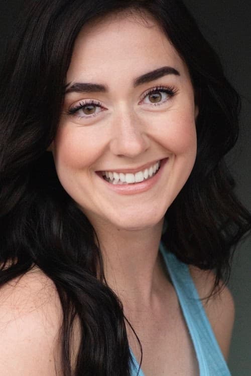 Micah Lynn Hanson filmleri