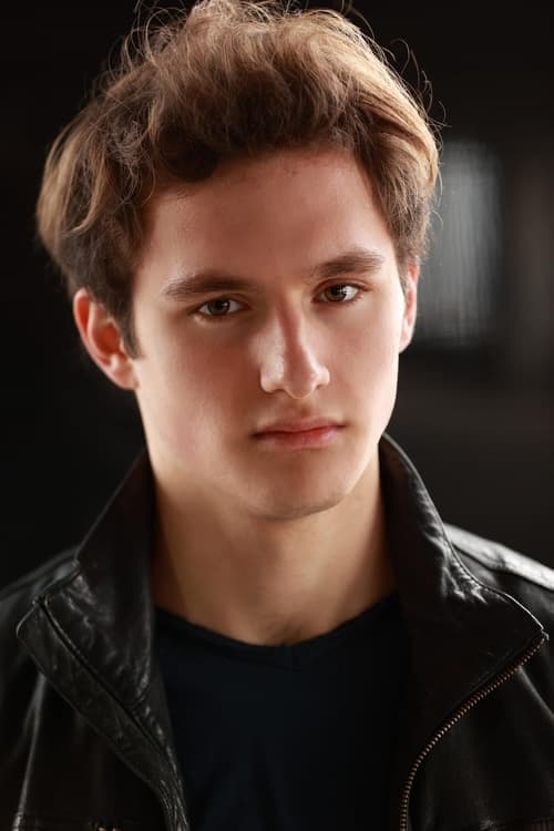 Micah Sanders Silva filmleri