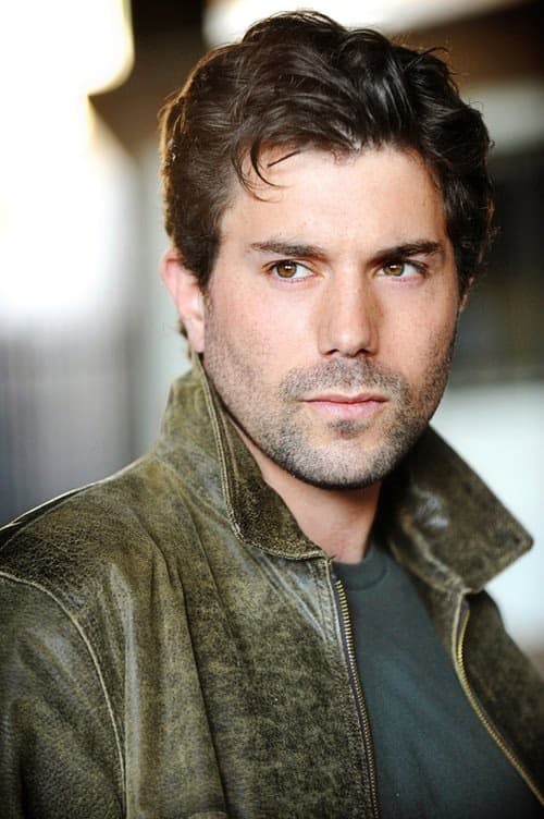 Micah Sloat filmleri