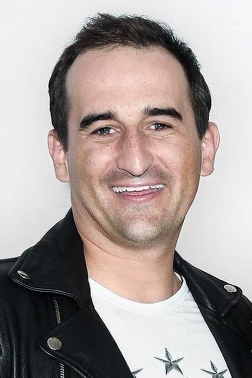 Michał Koterski filmleri