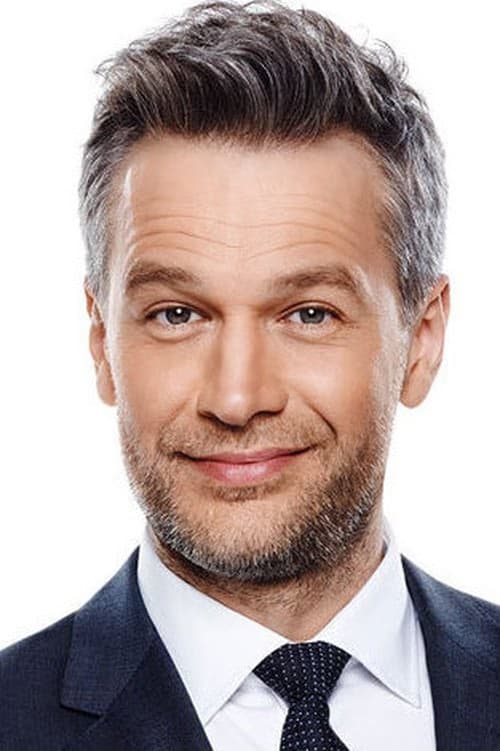Michał Żebrowski filmleri