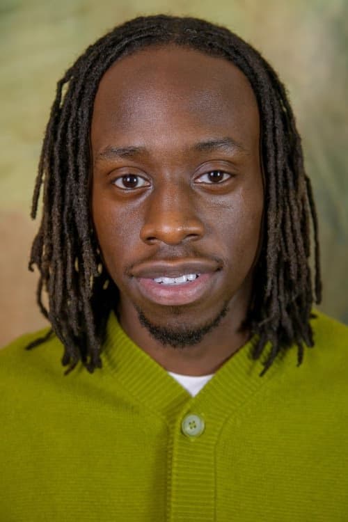 Michael Ajao filmleri