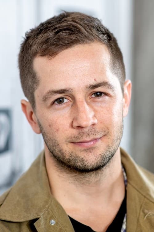 Michael Angarano filmleri