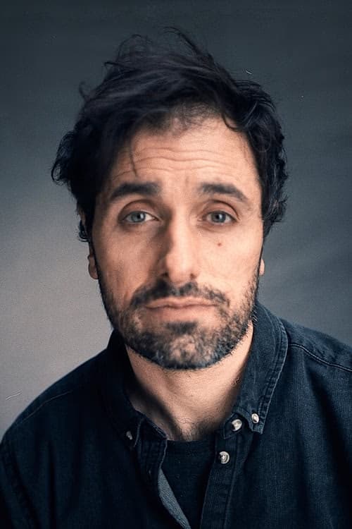 Michael Angelo Covino filmleri