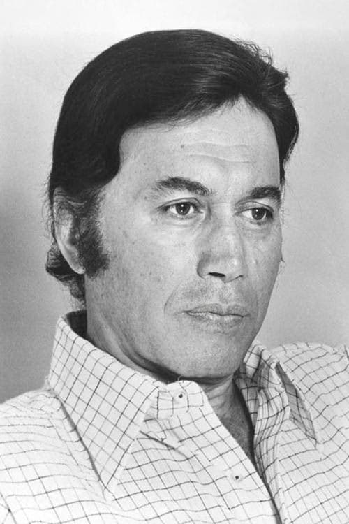 Michael Ansara filmleri