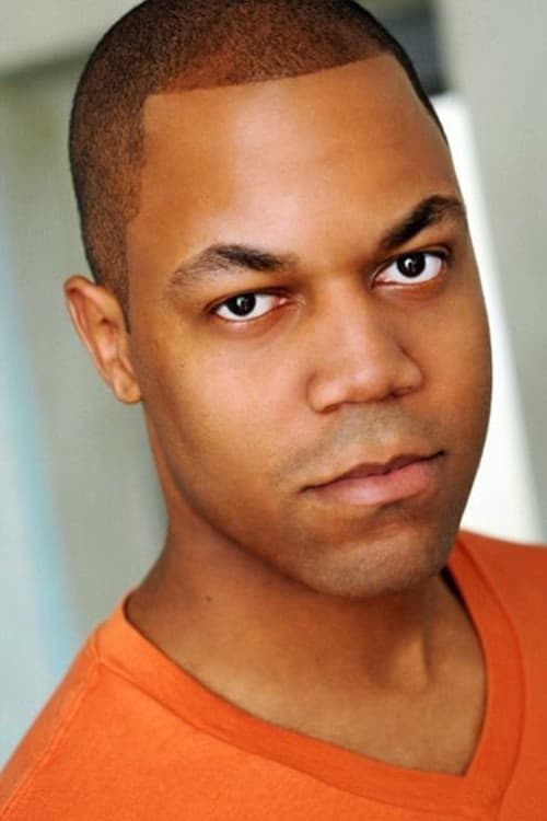 Michael Anthony Spady filmleri