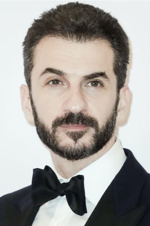 Michael Aronov filmleri