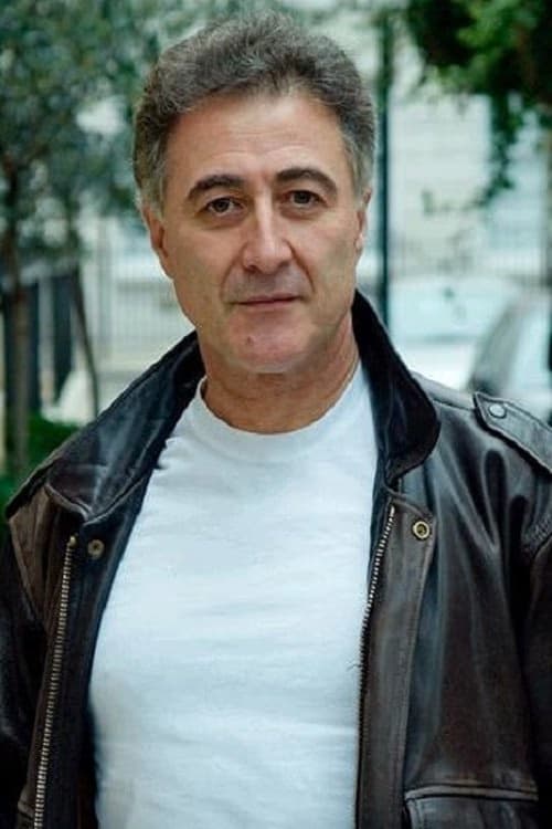 Michael Aston filmleri