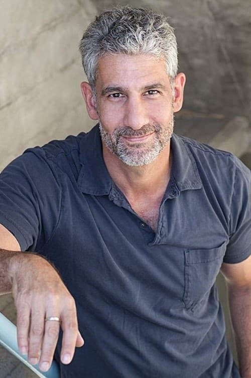 Michael B. Silver filmleri