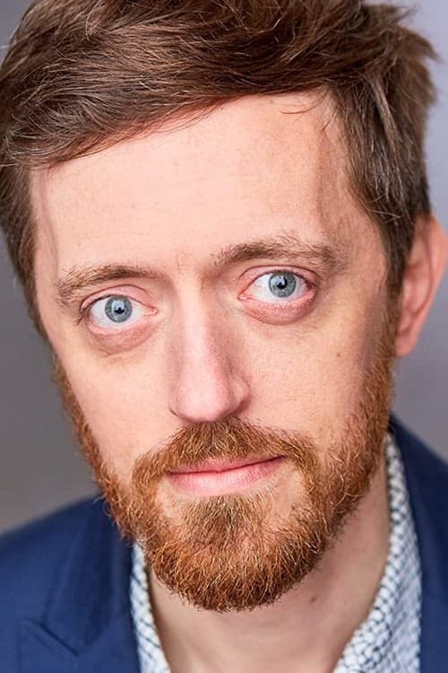 Michael B. Woods filmleri