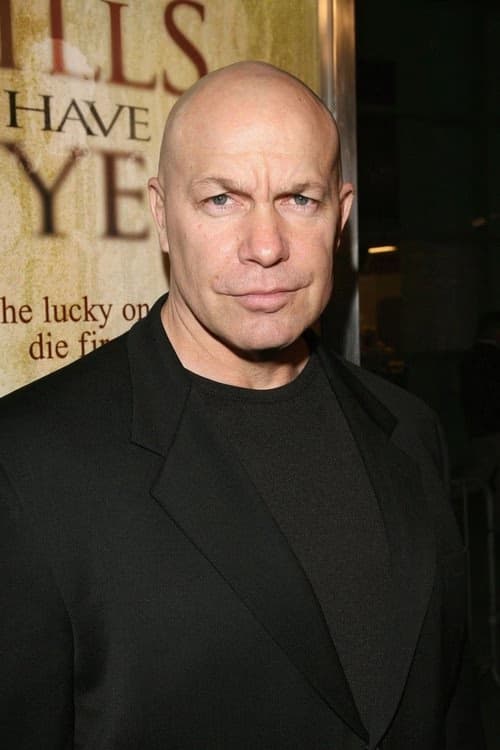 Michael Bailey Smith filmleri