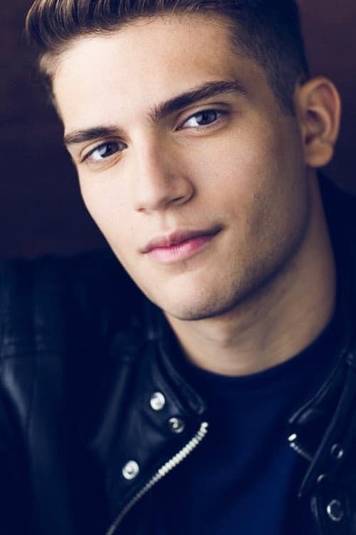 Michael Barbieri filmleri