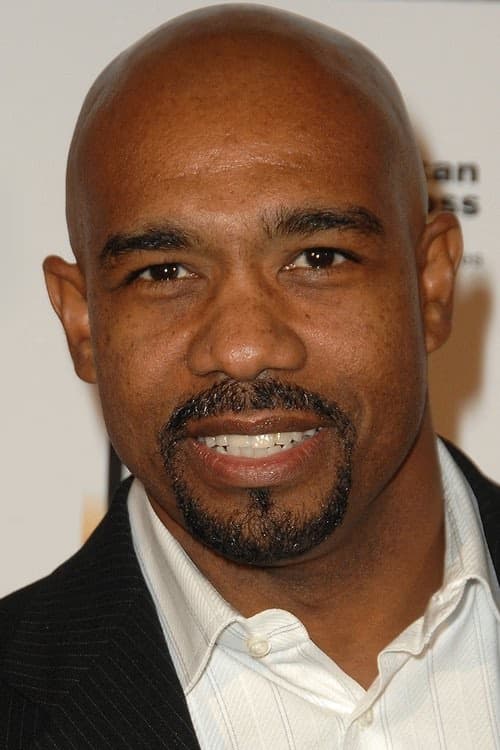 Michael Beach filmleri