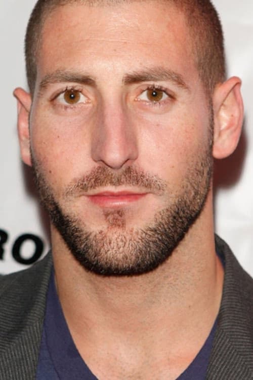 Michael Bellisario filmleri