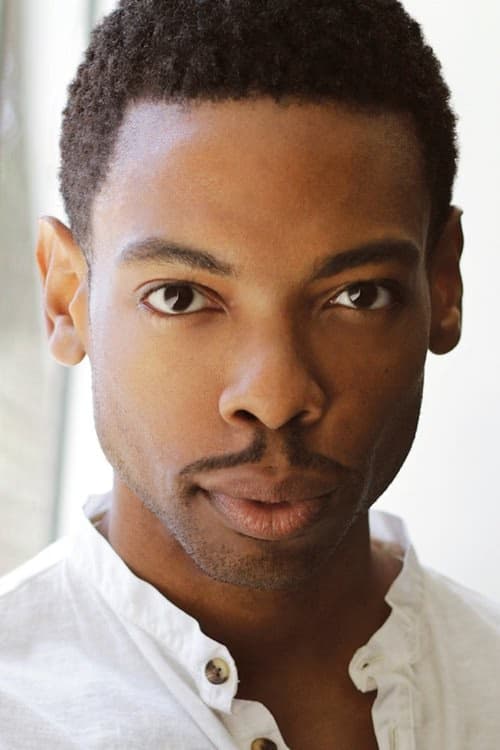 Michael Benjamin Washington filmleri