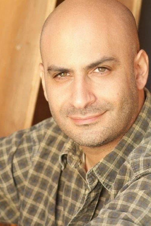 Michael Benyaer filmleri