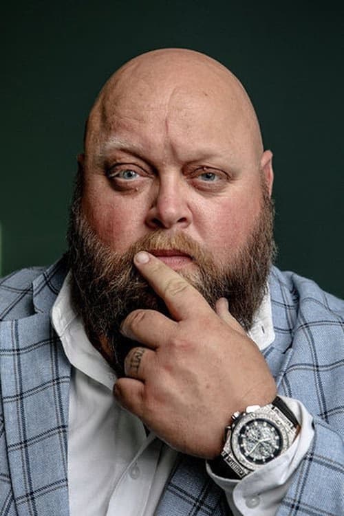 Michael 'Big Smooth' Frazier filmleri