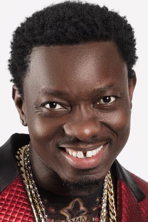 Michael Blackson filmleri
