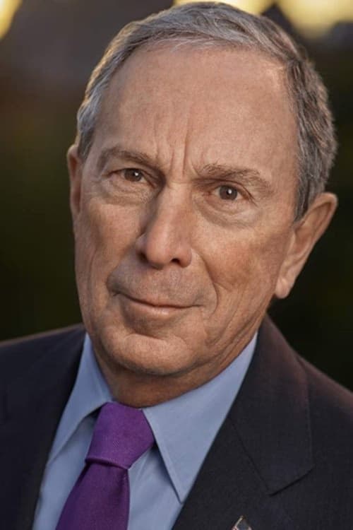 Michael Bloomberg filmleri