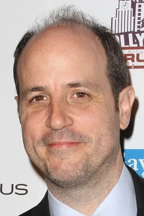 Michael Bunin filmleri