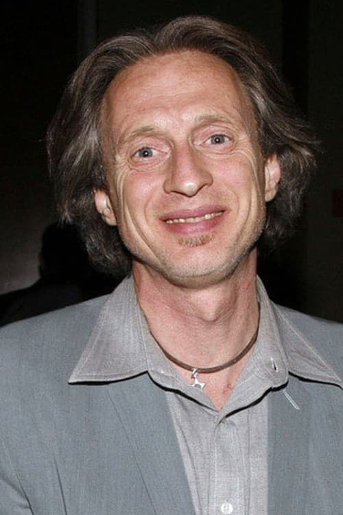 Michael Buscemi filmleri