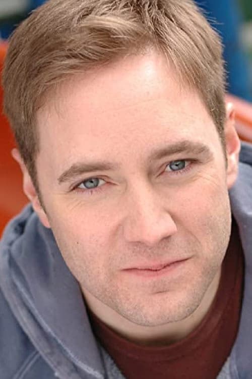 Michael C. Williams filmleri
