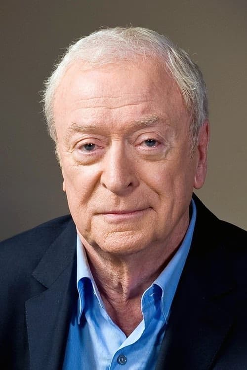 Michael Caine filmleri