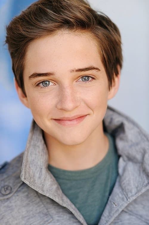 Michael Campion filmleri
