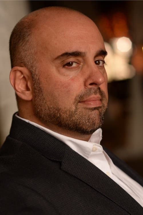 Michael Caprioli filmleri