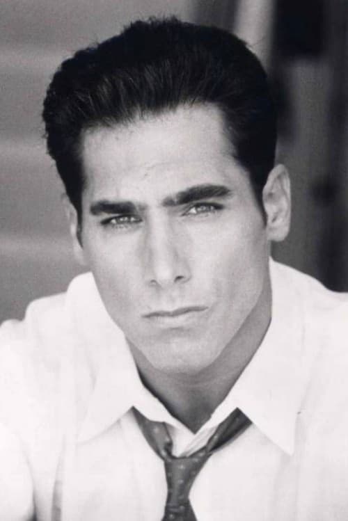Michael Cavalieri filmleri