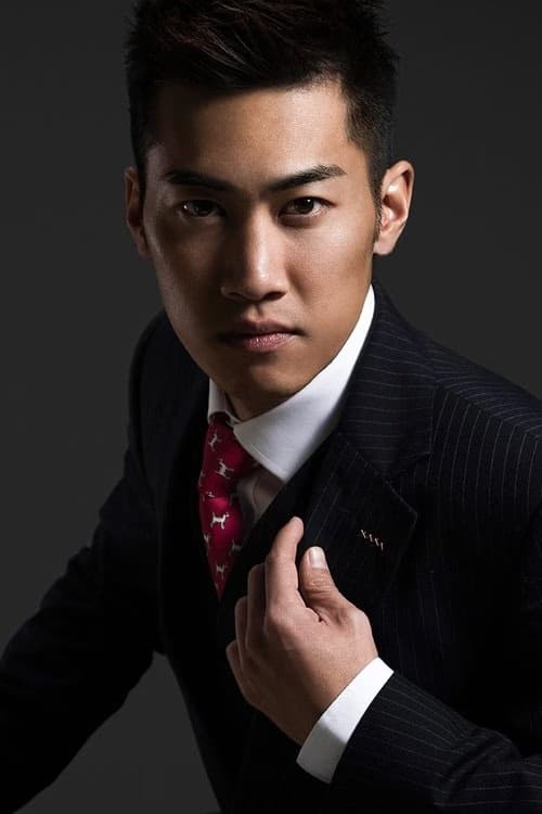 Michael Chan Yuen-Hei filmleri
