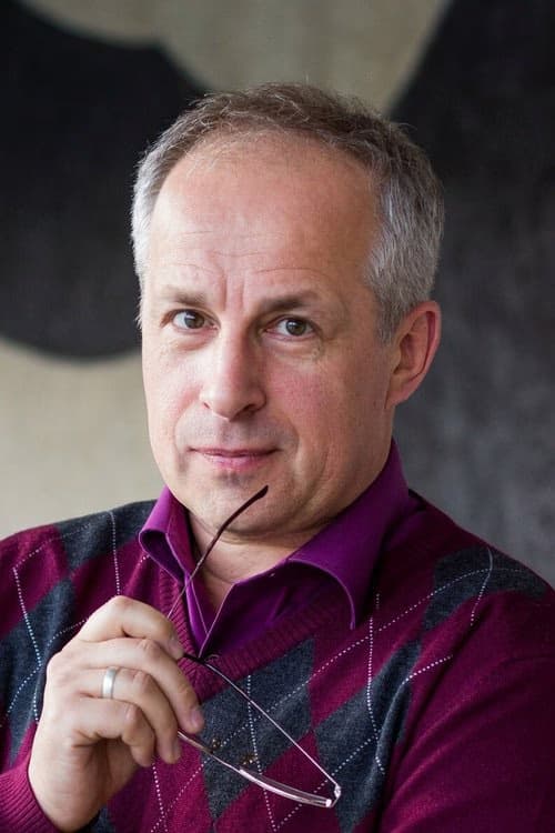 Michael Cherniak filmleri