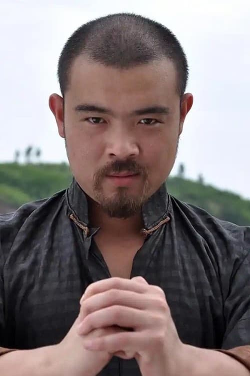 Michael Chi filmleri