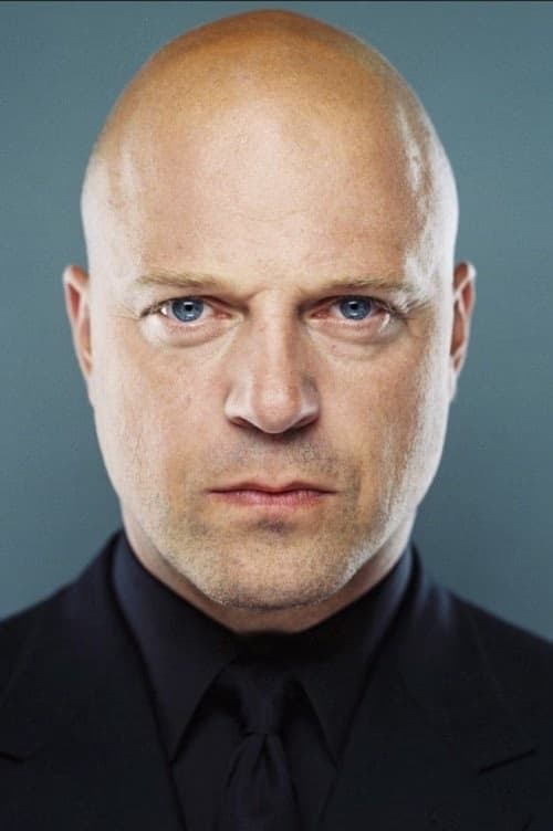 Michael Chiklis filmleri