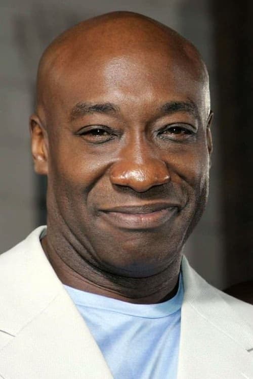 Michael Clarke Duncan filmleri