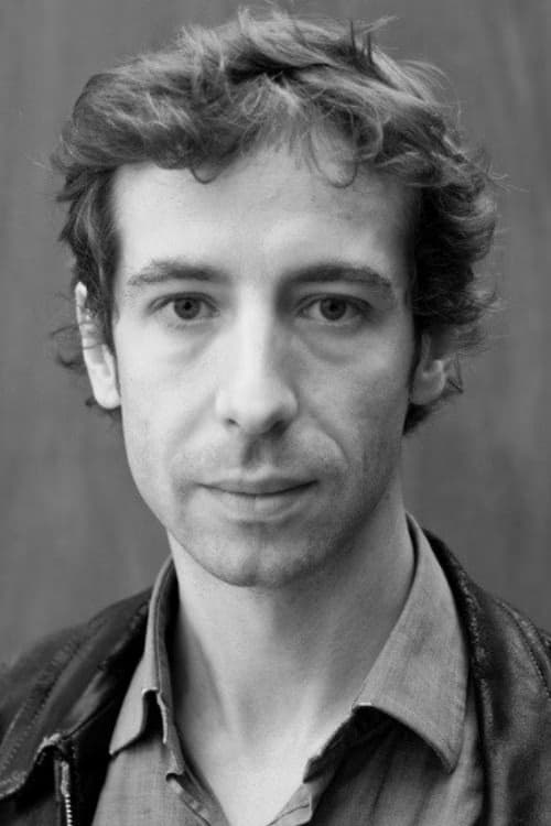 Michael Colgan filmleri