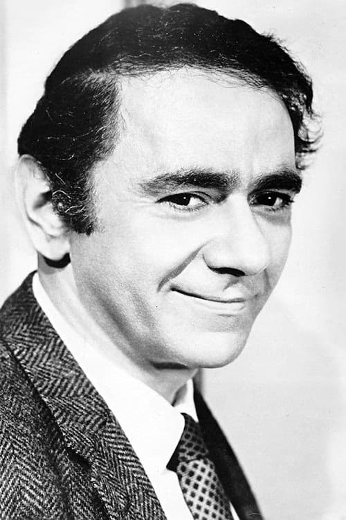 Michael Constantine filmleri